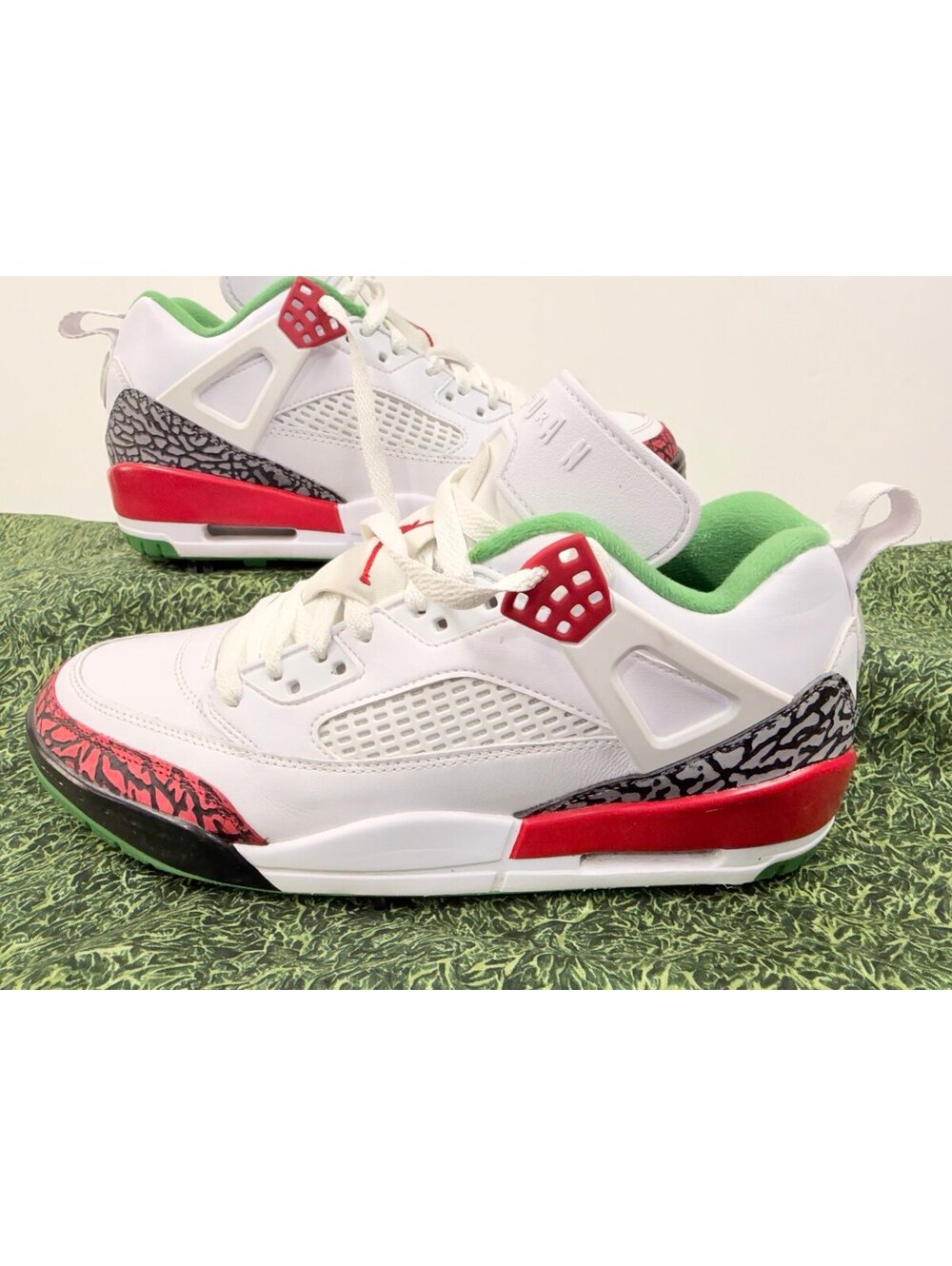 Jordan Men's Spizike Golf Shoes men’s size 8